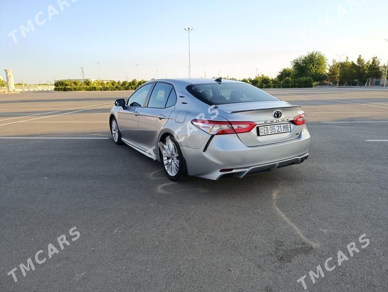Toyota Camry 2020 - 290 000 TMT - Мары - img 6