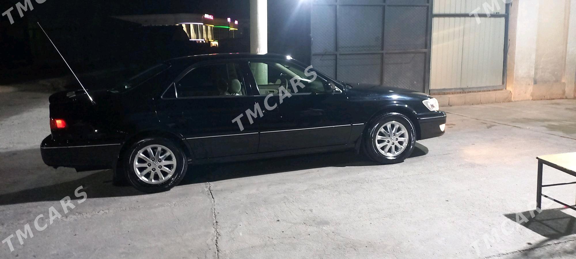 Toyota Camry 2001 - 170 000 TMT - Mary - img 7