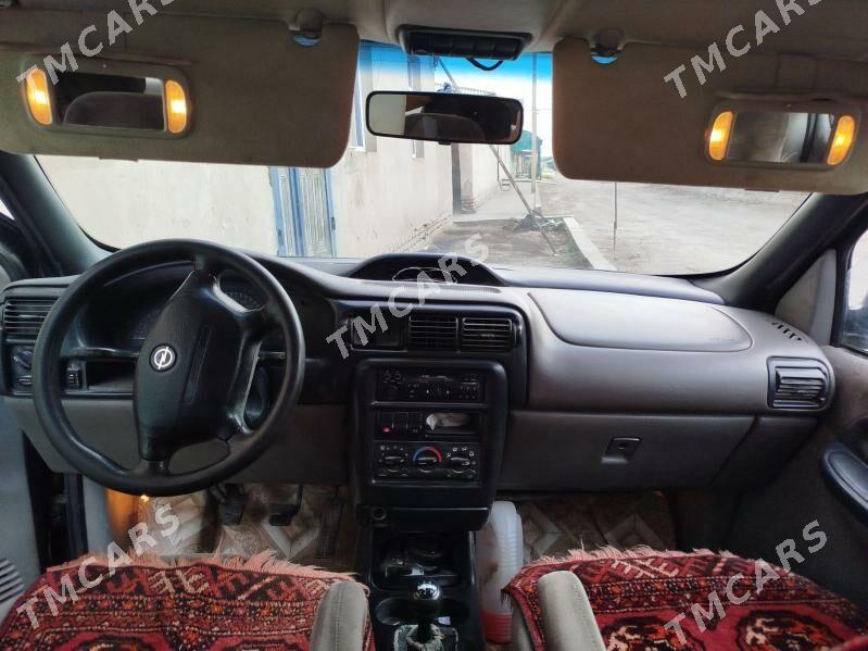 Opel Sintra 1999 - 48 000 TMT - Шабатский этрап - img 3