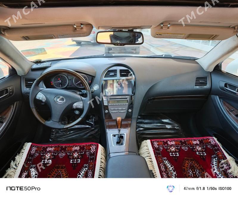 Lexus ES 350 2011 - 220 000 TMT - Türkmenabat - img 3
