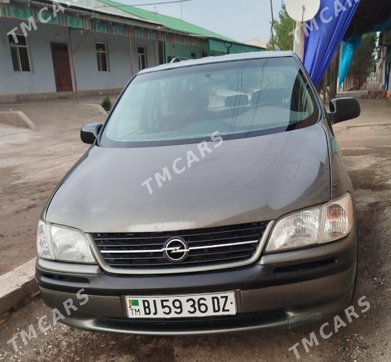 Opel Sintra 1999 - 48 000 TMT - Шабатский этрап - img 2