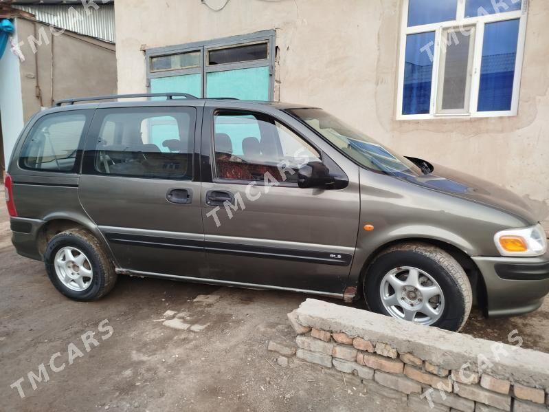 Opel Sintra 1999 - 48 000 TMT - Шабатский этрап - img 5