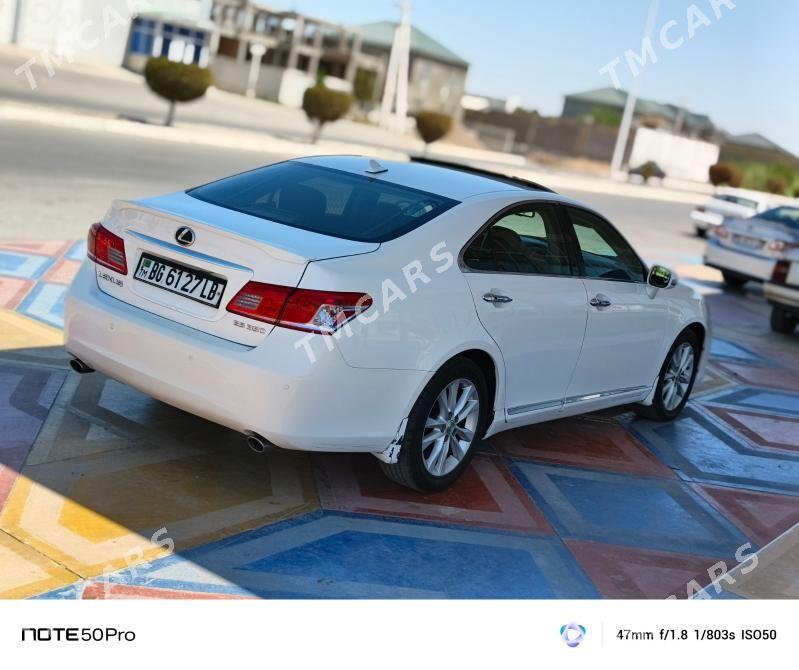 Lexus ES 350 2011 - 220 000 TMT - Türkmenabat - img 6