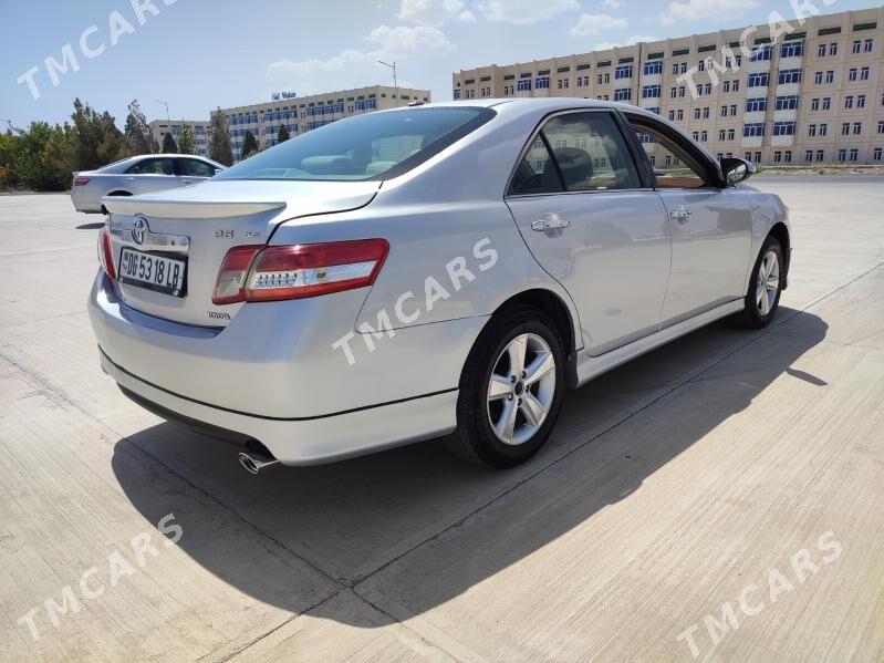 Toyota Camry 2010 - 155 000 TMT - Туркменабат - img 3