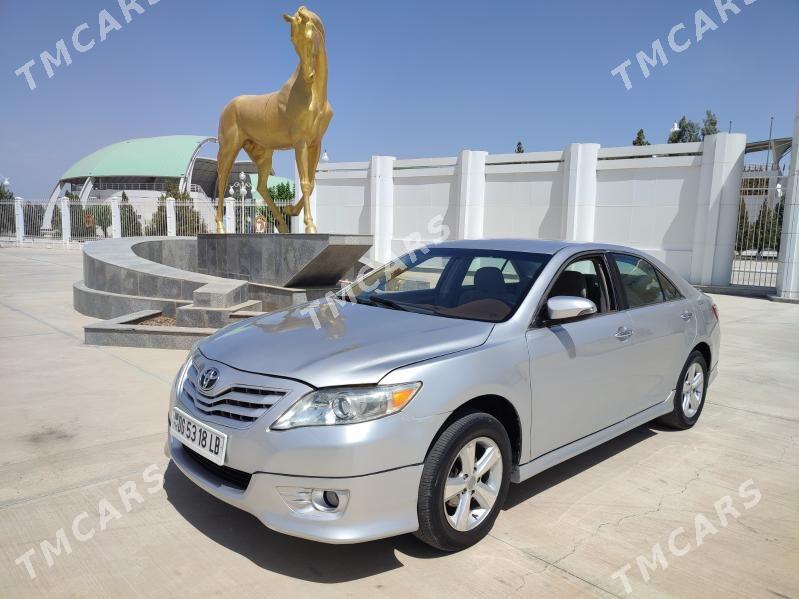 Toyota Camry 2010 - 155 000 TMT - Туркменабат - img 2
