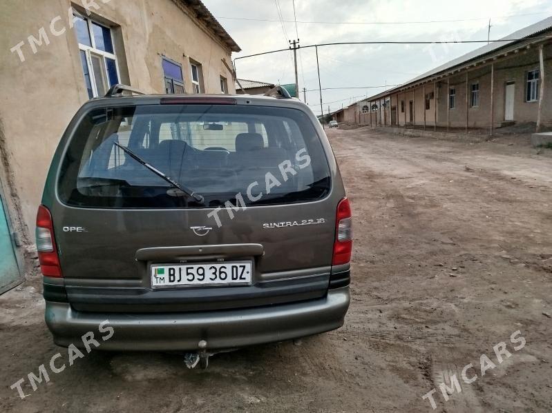 Opel Sintra 1999 - 48 000 TMT - Шабатский этрап - img 7
