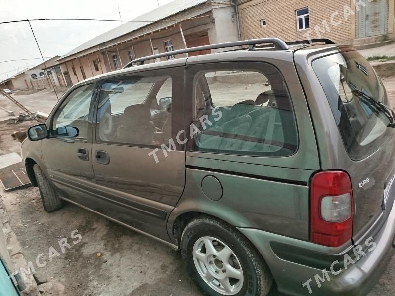 Opel Sintra 1999 - 48 000 TMT - Шабатский этрап - img 9