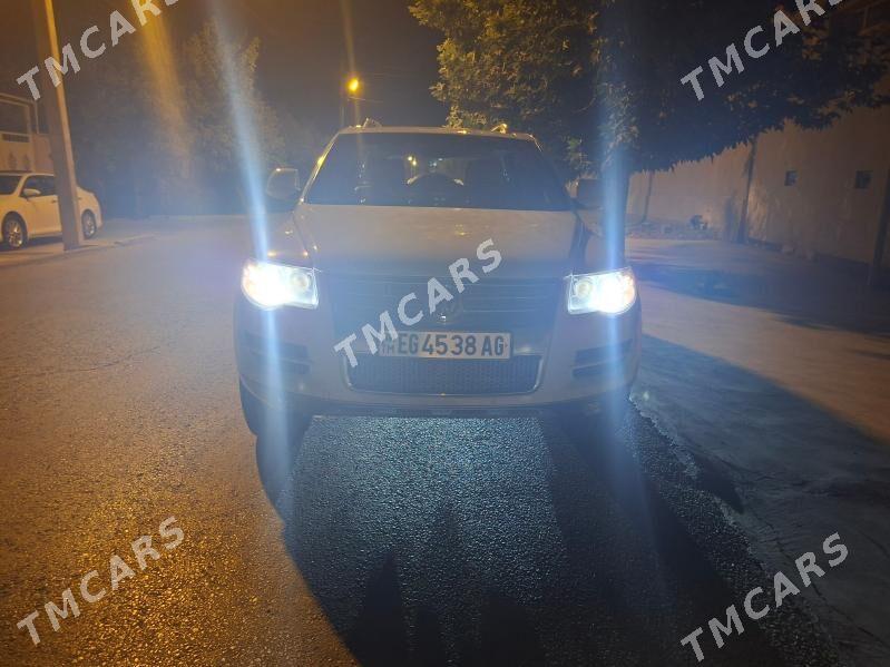 Volkswagen Touareg 2010 - 400 000 TMT - Hitrowka - img 6