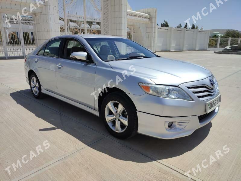 Toyota Camry 2010 - 155 000 TMT - Туркменабат - img 5