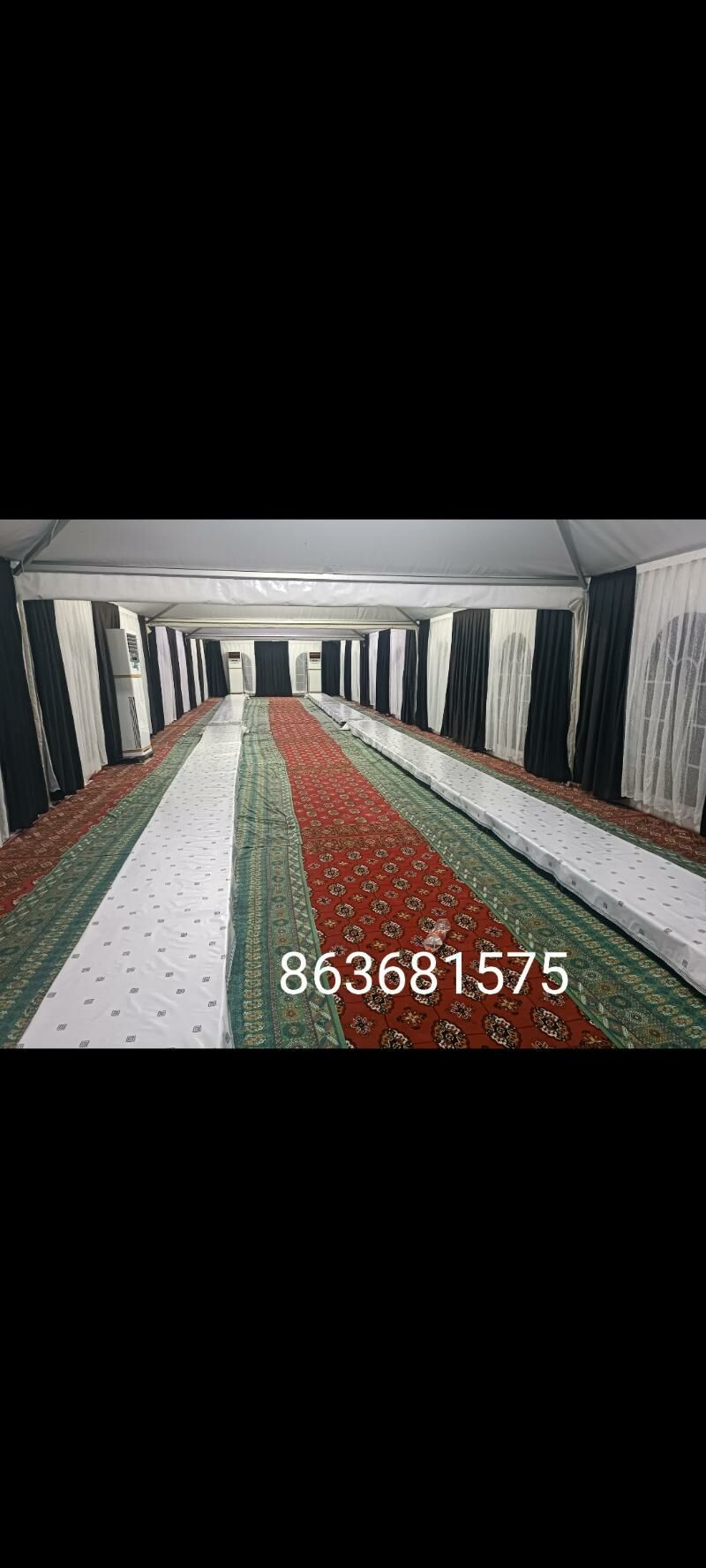 palata gummez toy hyzmaty - Хитровка - img 2
