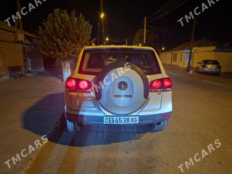 Volkswagen Touareg 2010 - 400 000 TMT - Hitrowka - img 4