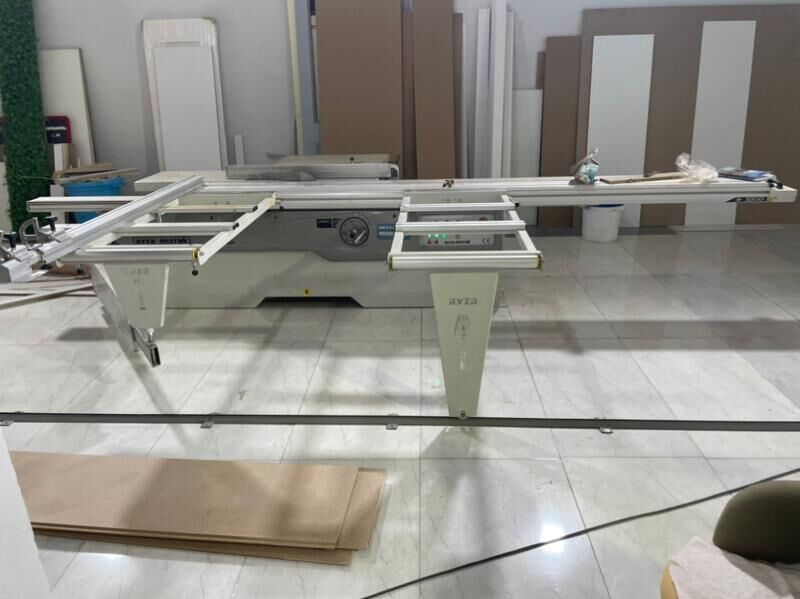 Satlyk Mebel stanok станок - Aşgabat - img 6