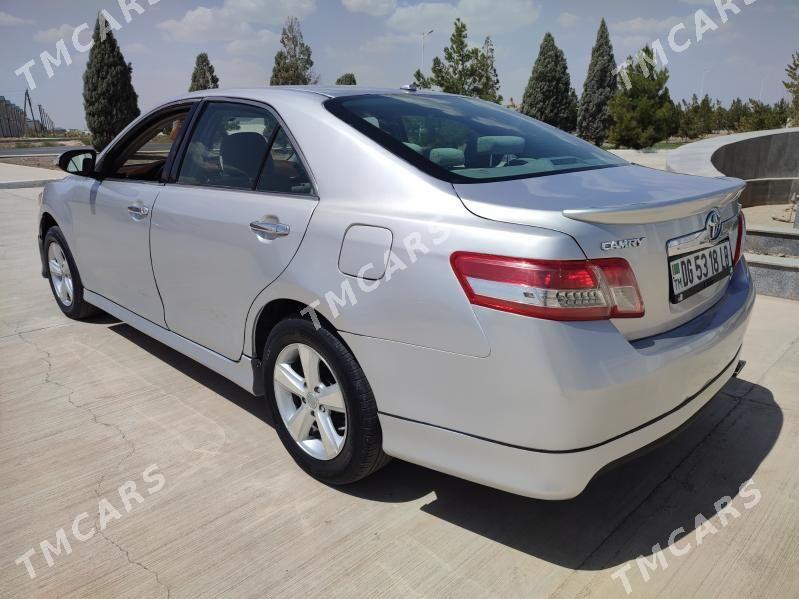 Toyota Camry 2010 - 155 000 TMT - Туркменабат - img 6