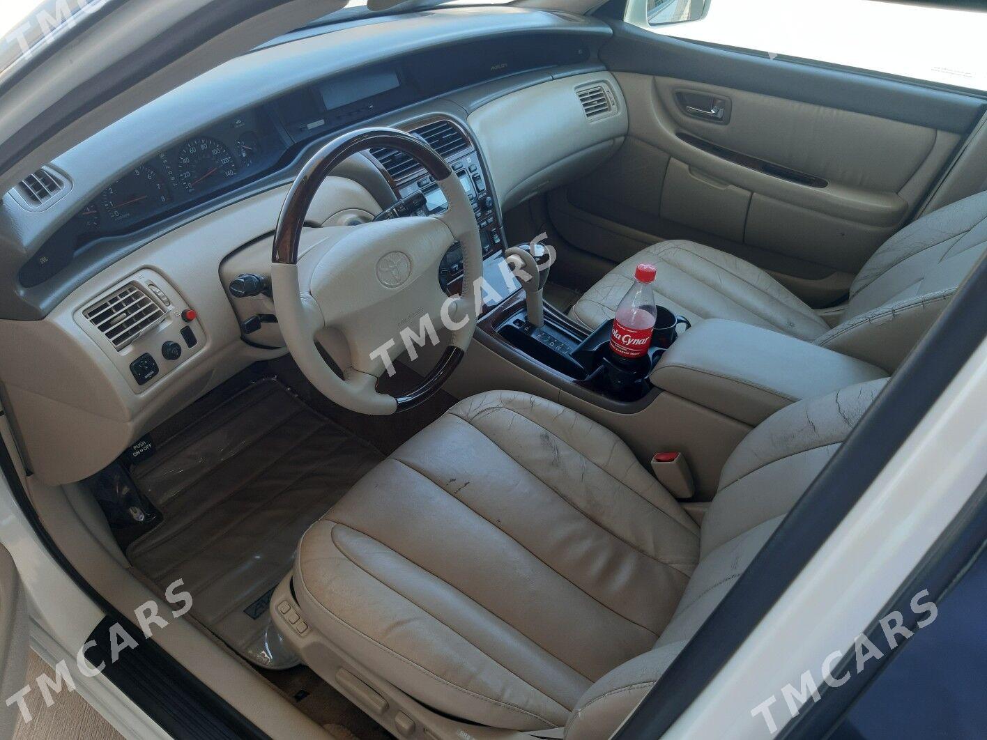 Toyota Avalon 2001 - 210 000 TMT - Mary - img 7