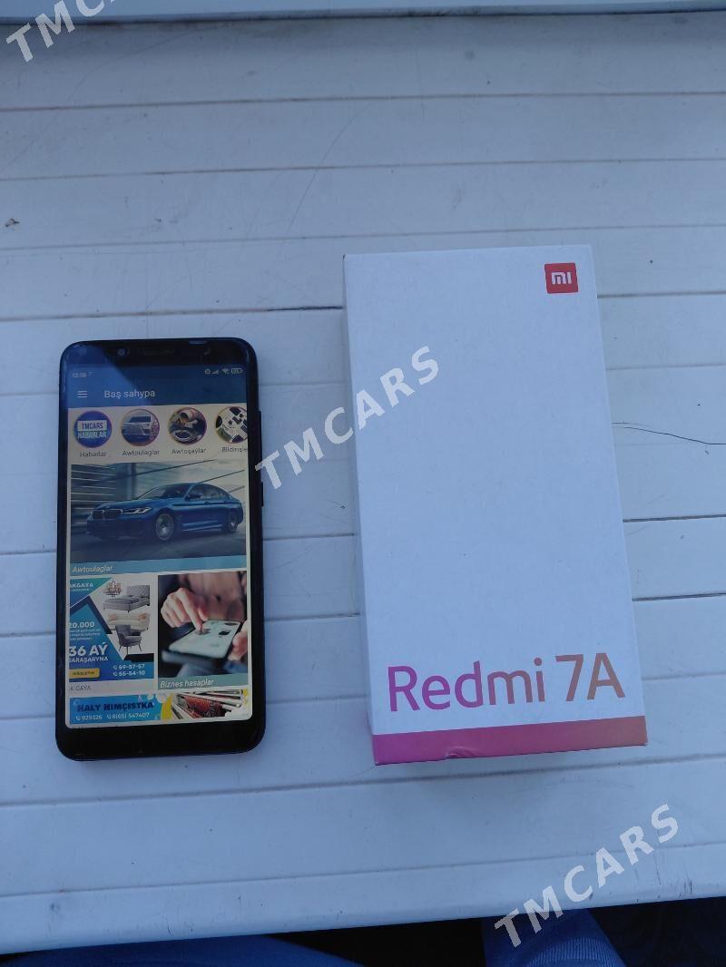 redmi 7a - Şabat etr. - img 2
