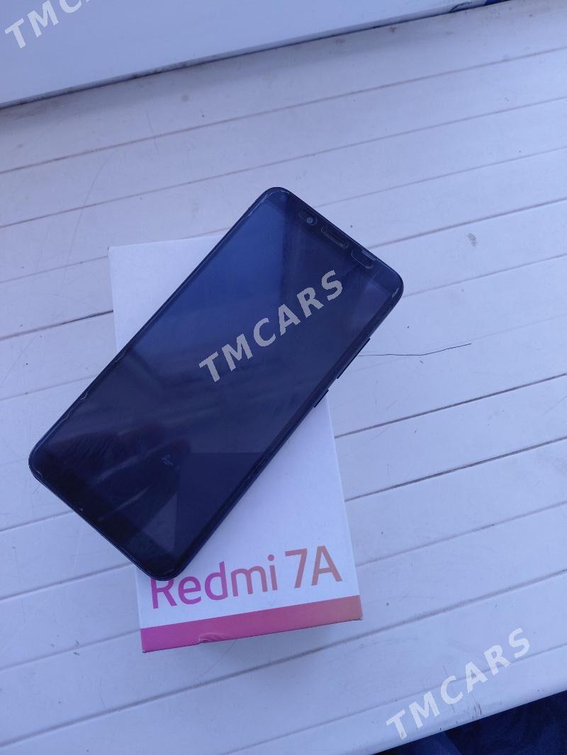 redmi 7a - Şabat etr. - img 3