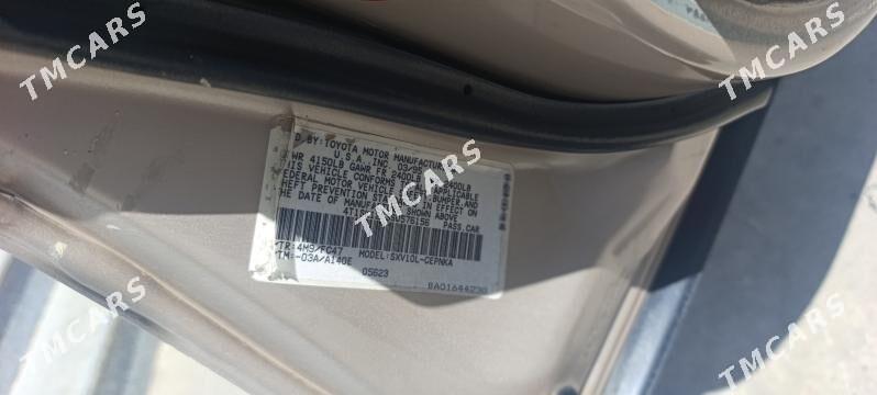 Toyota Camry 1996 - 99 000 TMT - Mary - img 8