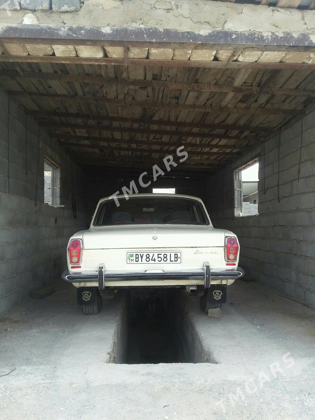 Gaz 24 1980 - 25 000 TMT - Магданлы - img 3