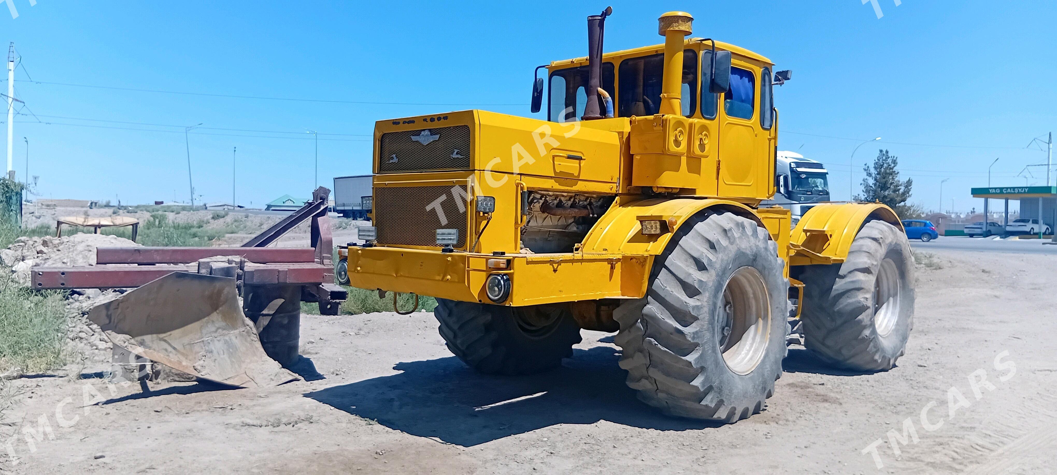 MTZ 80 1988 - 220 000 TMT - Türkmenabat - img 2