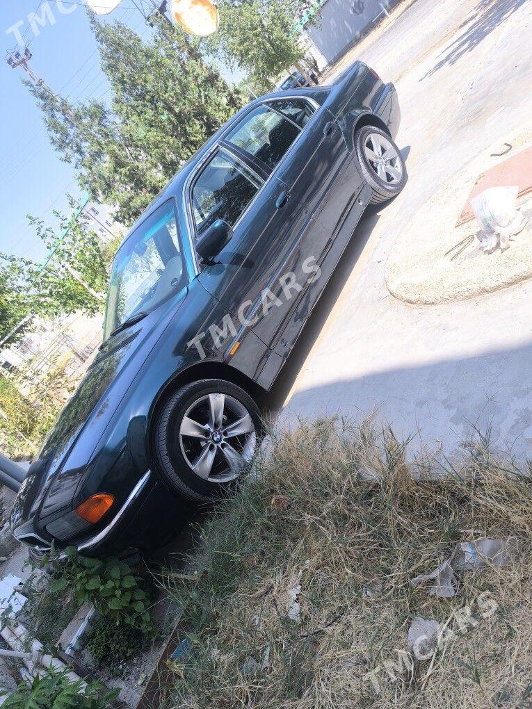 BMW 7 Series 1996 - 55 000 TMT - Balkanabat - img 4