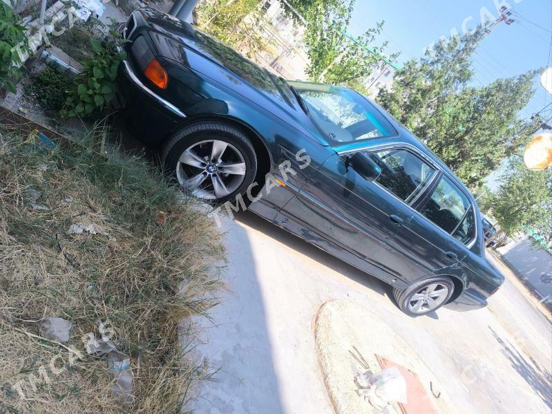 BMW 7 Series 1996 - 55 000 TMT - Balkanabat - img 5