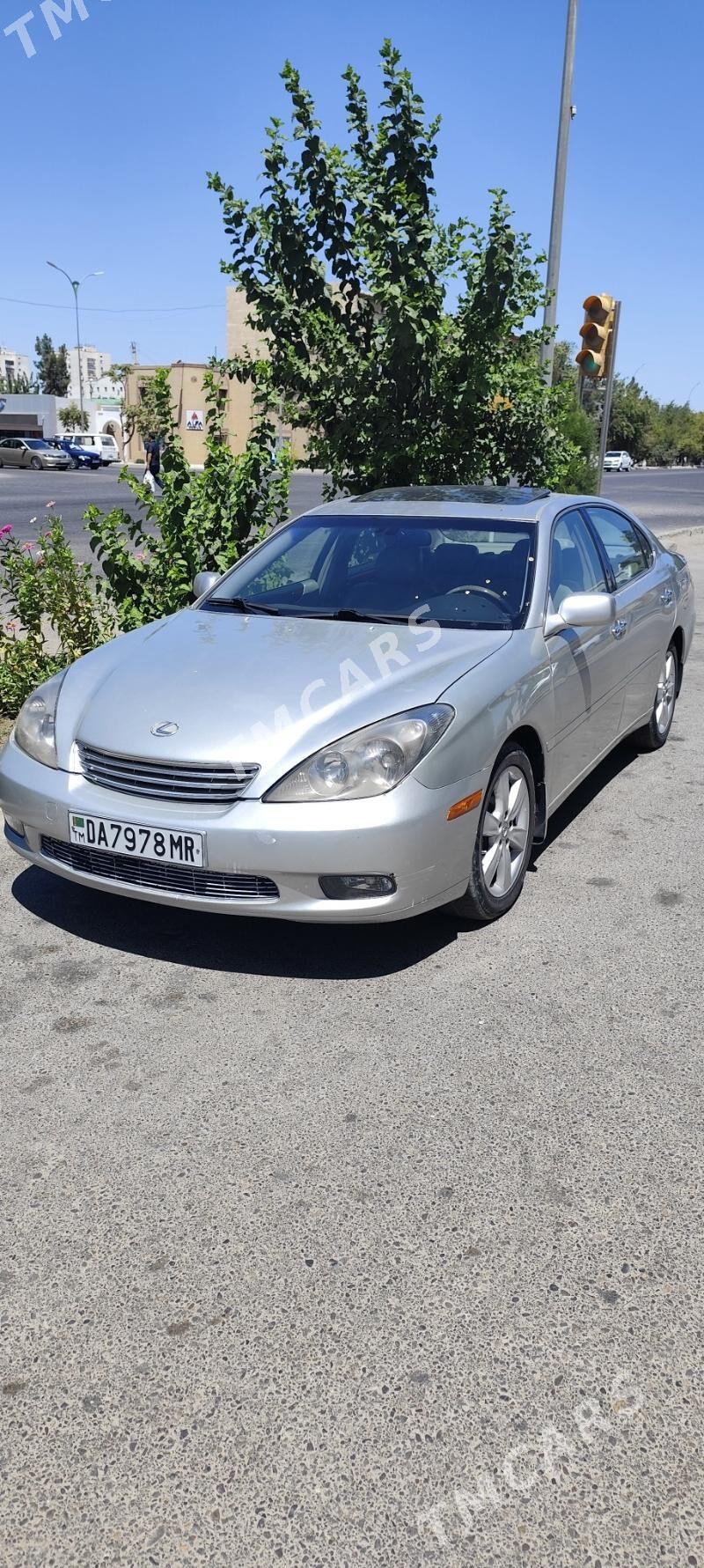 Lexus ES 330 2003 - 190 000 TMT - Mary - img 6
