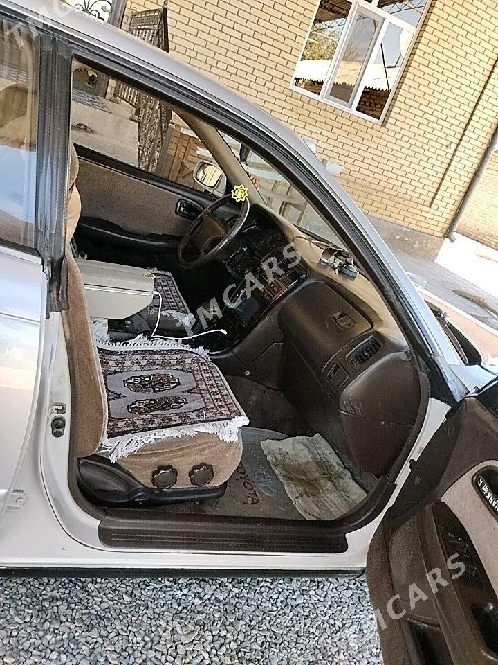 Toyota Mark II 1994 - 55 000 TMT - Сакарчага - img 5