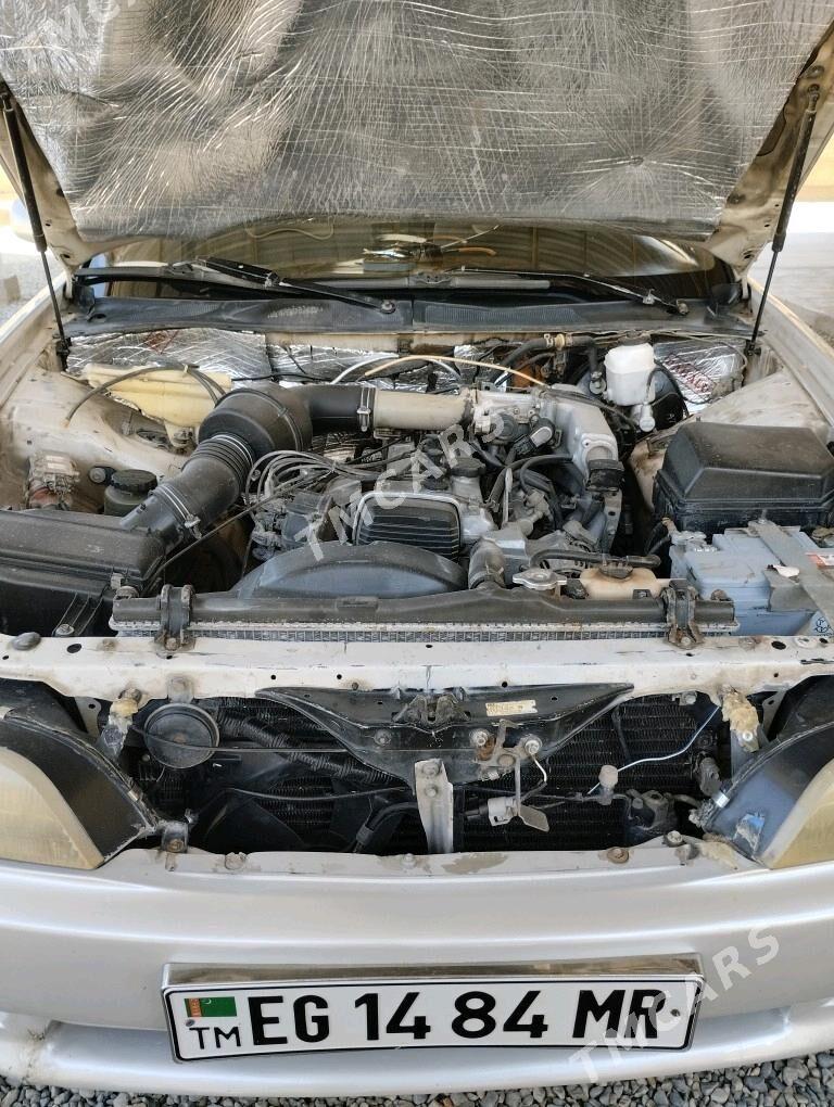 Toyota Mark II 1994 - 55 000 TMT - Сакарчага - img 3