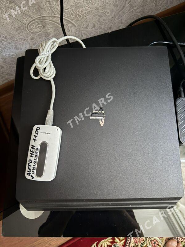 Playstation 4 pro - Türkmenbaşy - img 3