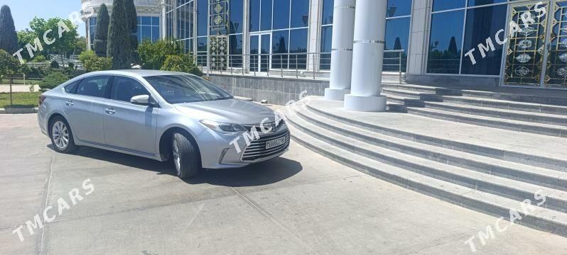 Toyota Avalon 2018 - 315 000 TMT - Mary - img 3
