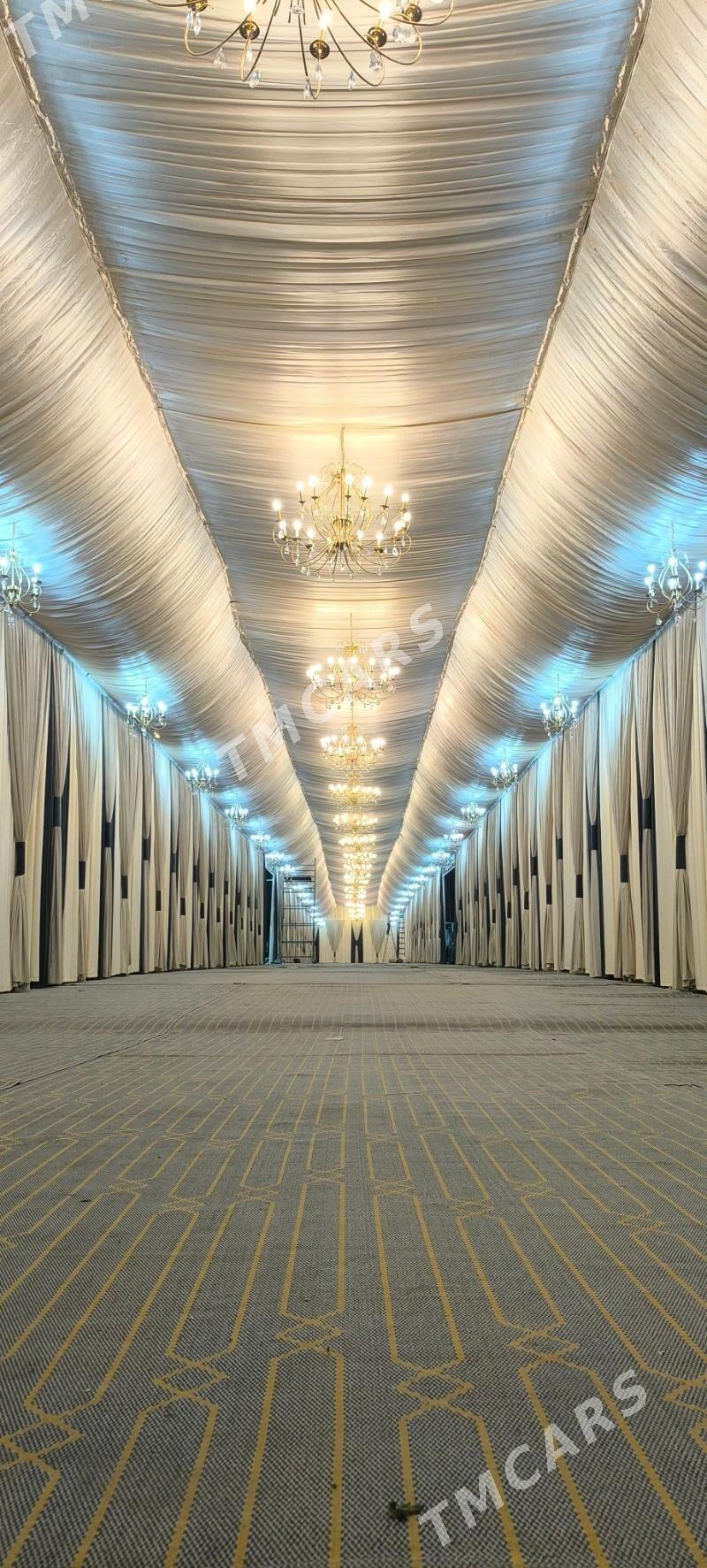 PALATA GÖÇME RESTORANY - Aşgabat - img 3