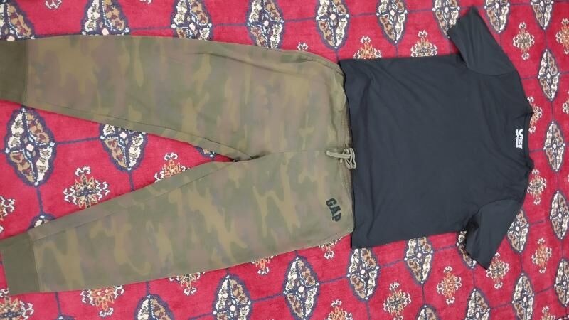 USPA KEPKA. ICINE GIRIP GORUN! - Туркменабат - img 3