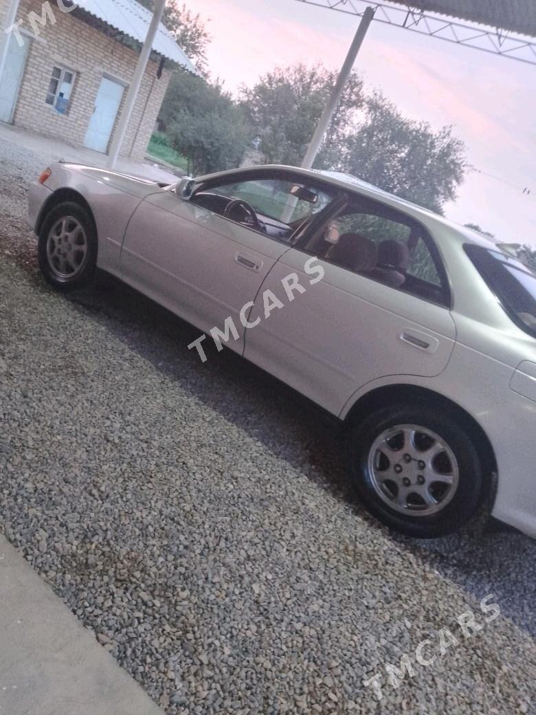 Toyota Mark II 1994 - 55 000 TMT - Сакарчага - img 8