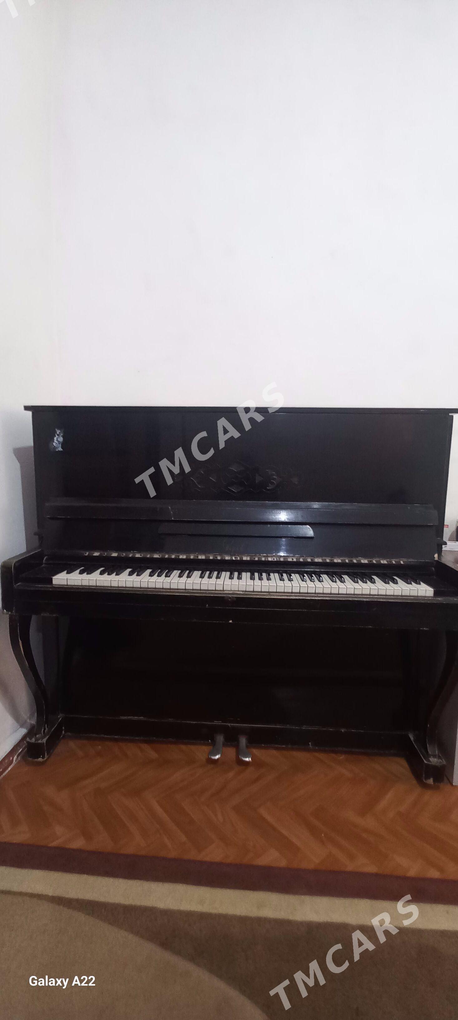 Pianino - Балканабат - img 2