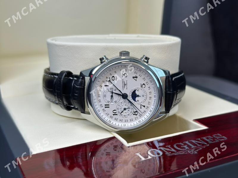 longines - Aşgabat - img 4