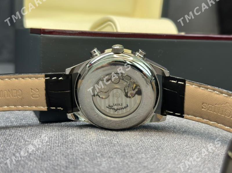 longines - Aşgabat - img 6
