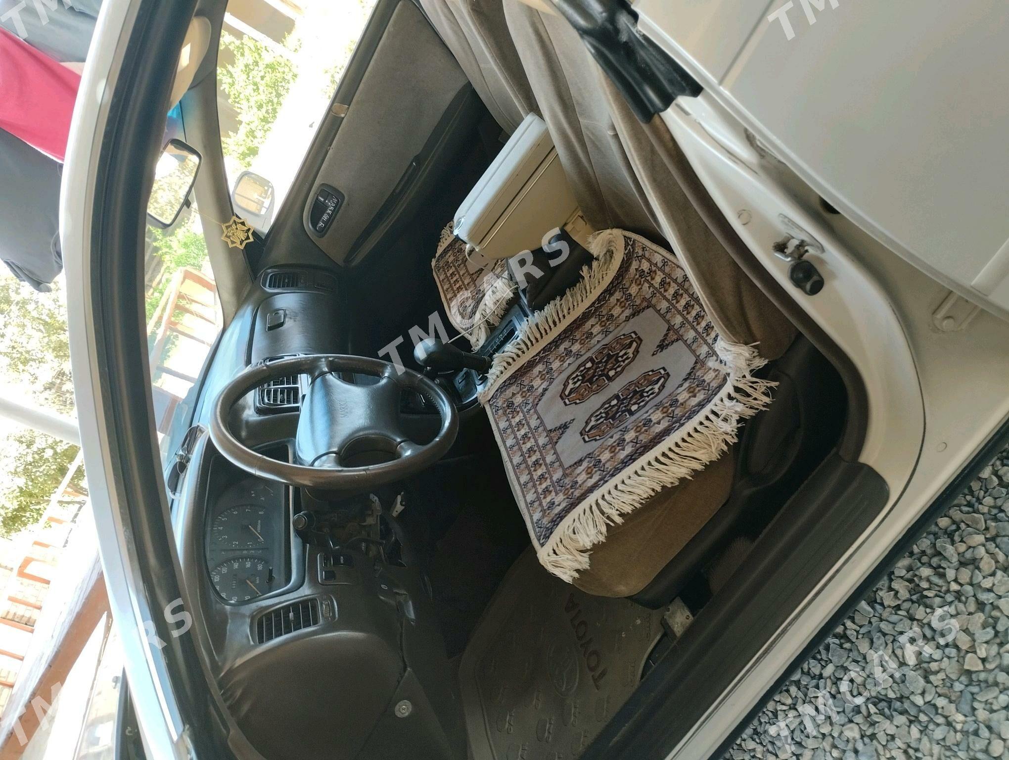 Toyota Mark II 1994 - 55 000 TMT - Сакарчага - img 7