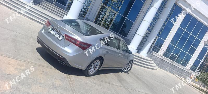 Toyota Avalon 2018 - 315 000 TMT - Mary - img 4