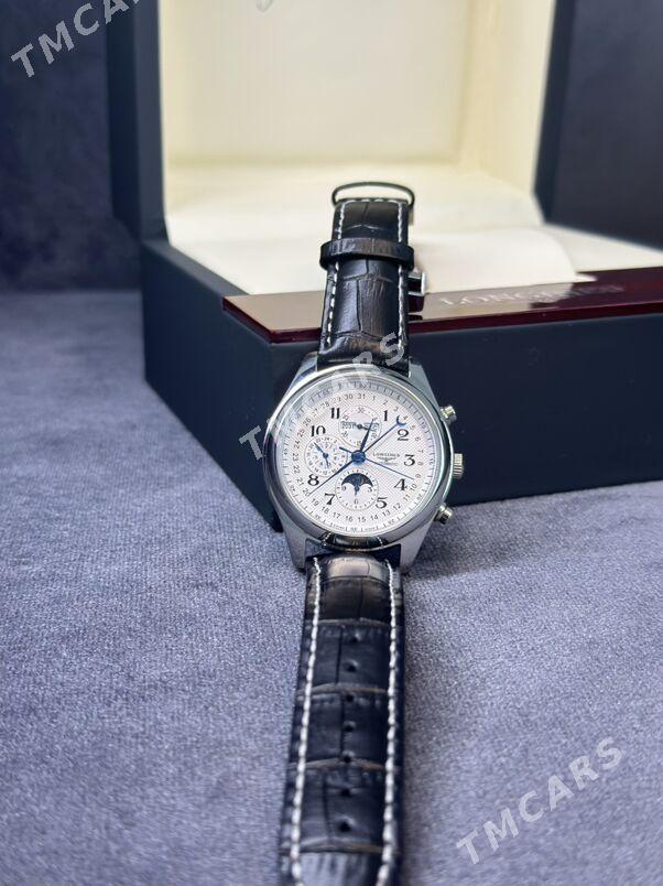 longines - Aşgabat - img 7