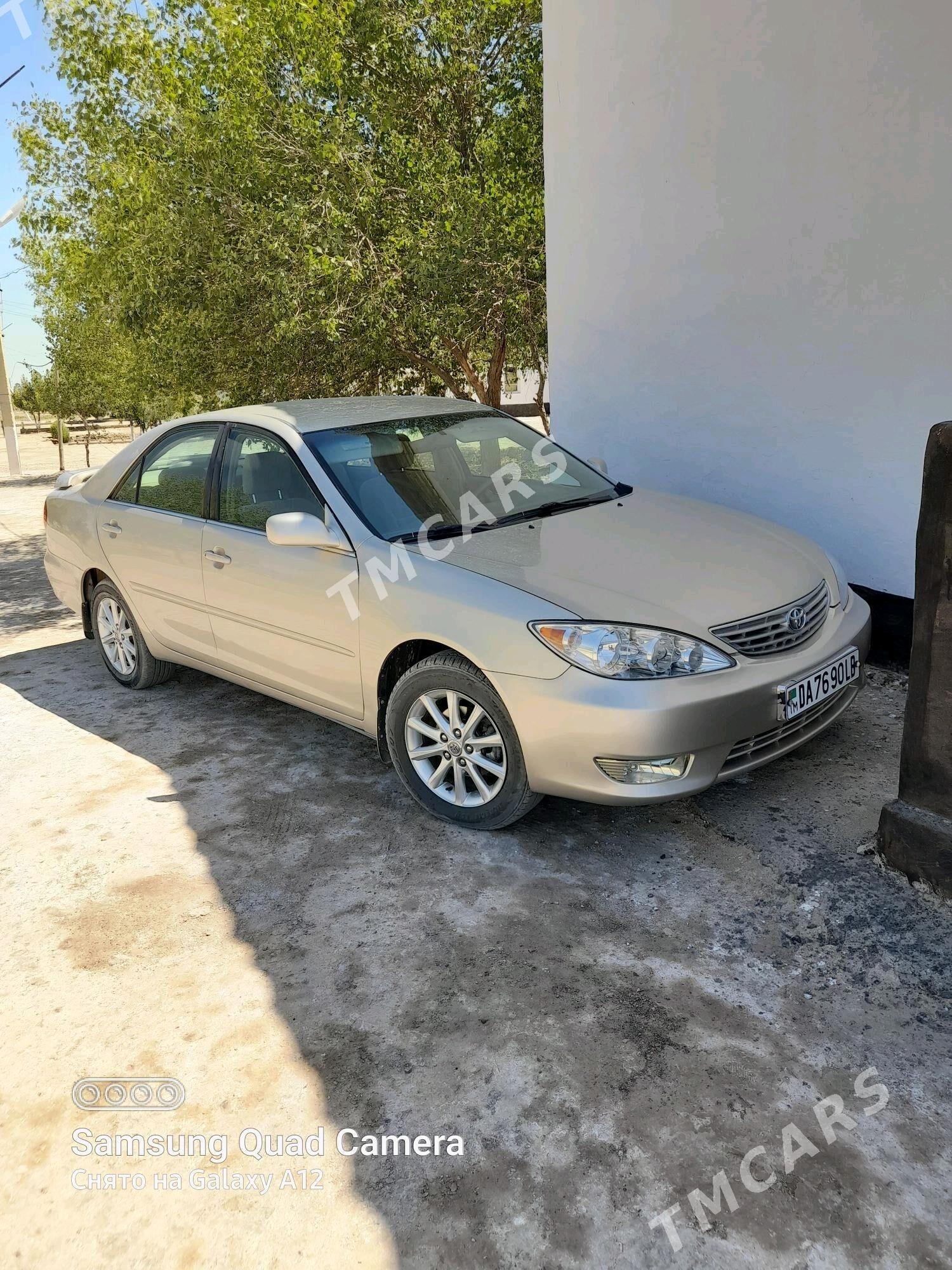 Toyota Camry 2004 - 150 000 TMT - Ходжамбаз - img 2