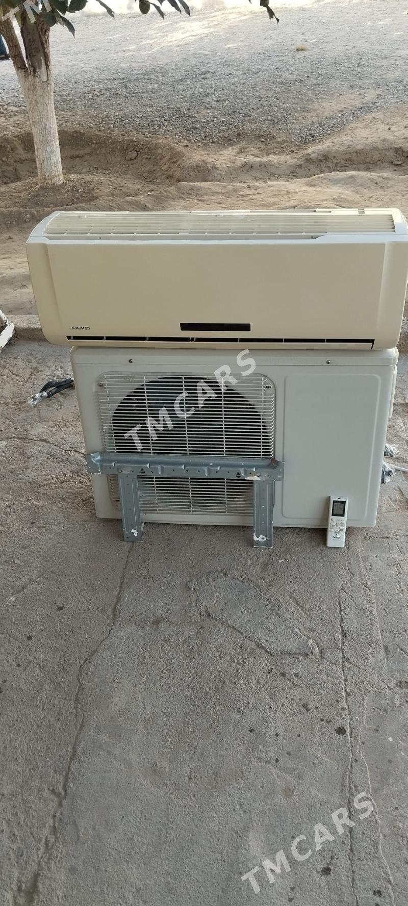Beko splint 40 kw - Ашхабад - img 2