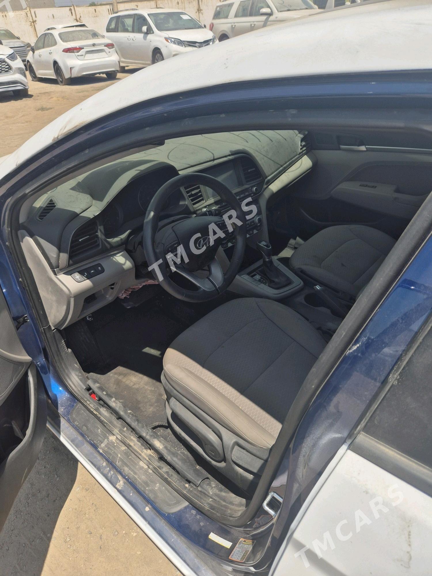 Hyundai Elantra 2020 - 130 000 TMT - Mary - img 4