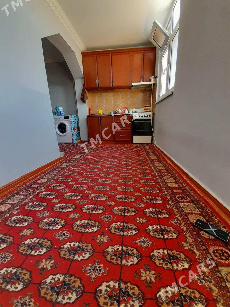 3 mkr - Aşgabat - img 3