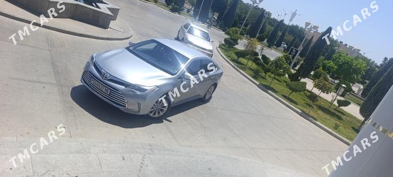 Toyota Avalon 2018 - 315 000 TMT - Mary - img 6