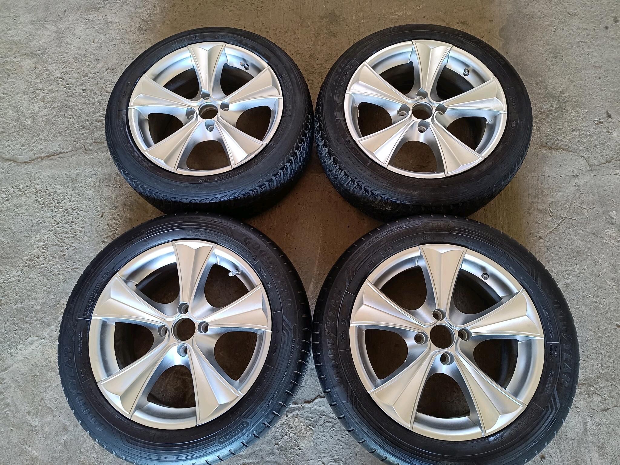 16 Opel 2 400 TMT - Sakar - img 4