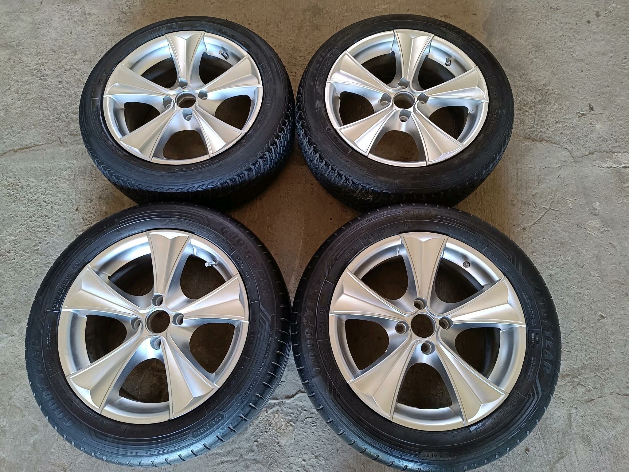 16 Opel 2 400 TMT - Sakar - img 2