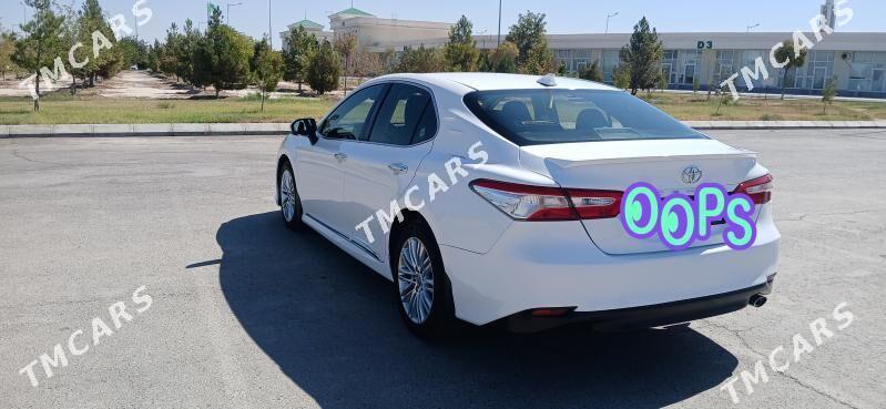 Toyota Camry 2019 - 260 000 TMT - Dänew - img 2