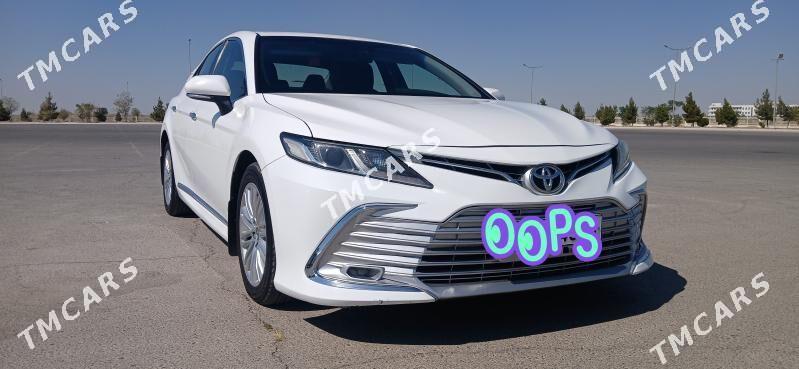 Toyota Camry 2019 - 260 000 TMT - Dänew - img 4