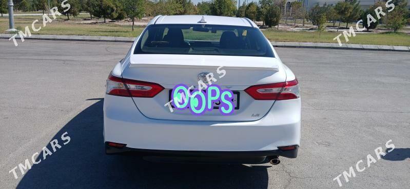 Toyota Camry 2019 - 260 000 TMT - Dänew - img 5