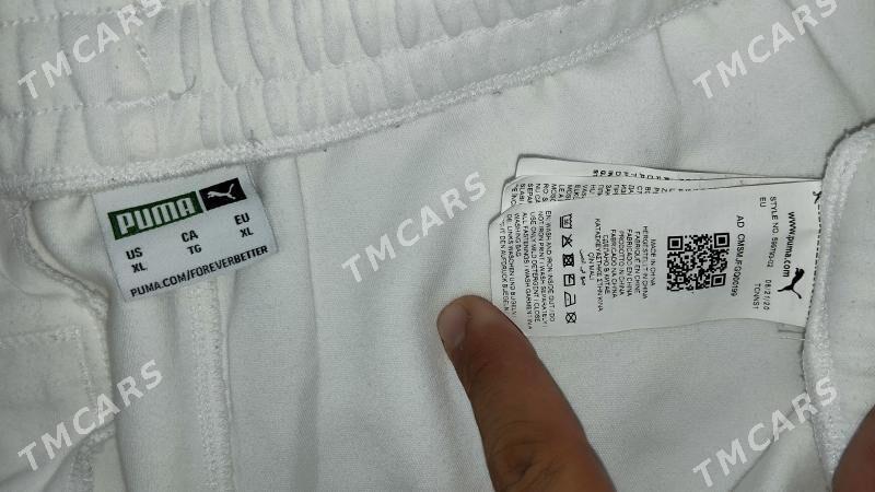 PUMA ORGINALY CHINA - Türkmenabat - img 2